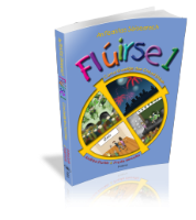 Flúirse 1 New Edition (Text & CD Only)