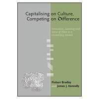 Capitalising on Culture, Competing on Difference