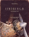 Lindbergh- Scéal faoi luchóige a d'eitil
