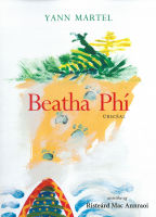 Beatha Phí (Life of Pi)