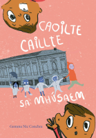 Caoilte Caillte sa Mhúsaem