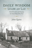  Léann an Lae / Daily Wisdom