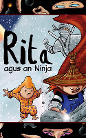 RITA AGUS AN NINJA