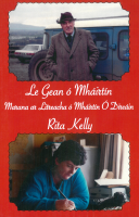 Le Gean ó Mháirtín – Marana ar Litreacha ó Mháirtín Ó Direáin