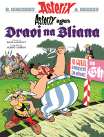 Asterix agus Draoi na Bliana