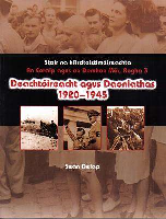 Deachtóireacht & Daonlathas 1920-1945