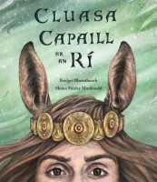 Cluasa Capaill ar an Rí