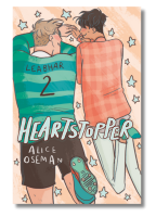 Heartstopper 2