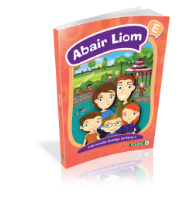 Abair Liom Leabhar E