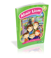 Abair Liom Book F