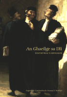 An Ghaeilge sa Dlí