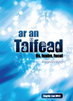 Ar an Taifead