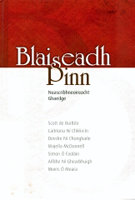 Blaiseadh Pinn: Nuascríbhneoireacht Ghaeilge