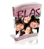 Blas: Higher Level