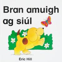 Bran Amuigh ag Siúl