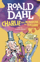 Charlie agus Monarcha na Seacláide