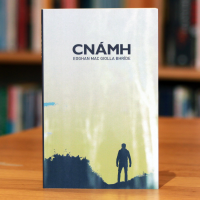 Cnámh