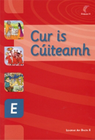 Cur is Cúiteamh E - Séideán Sí - Rang a Trí