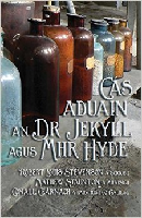 Cás aduain an Dr Jekyll agus Mhr Hyde