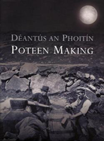 Déantús an Phoitín