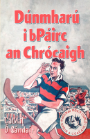 Eachtraí Réics Carló 4: Dúnmharú i bPáirc an Chrócaigh
