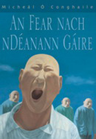 An Fear Nach nDéanann Gáire