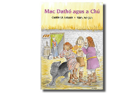 Mac Dathó agus a Chú