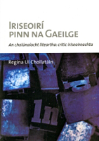 Iriseoirí pinn na Gaeilge