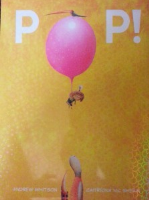 Pop! le CD