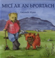 Micí ar an bPortach 