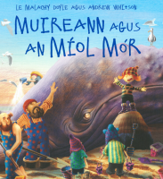 Muireann agus an Míol Mór