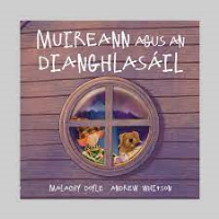 Muireann agus an Dianghlasáil 