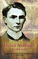 Mícheál Breathnach: Scríbhinní