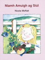 Niamh Amuigh ag Siúl (Leabhar Mór)