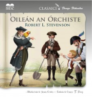 Oileán an Órchiste (Beag)