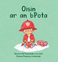 Oisín ar an bPota