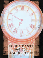 Rogha Dánta: 1965-2001