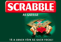 Scrabble as Gaeilge