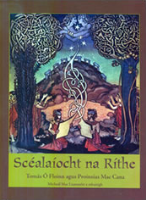 Scéalaíocht na Ríthe