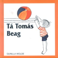 Tá Tomás Beag