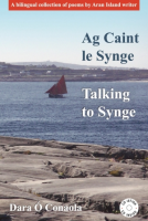 Ag Caint le Synge | Talking to Synge (gan CD)