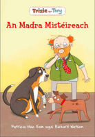 Trixie agus Tony: An Madra Mistéireah