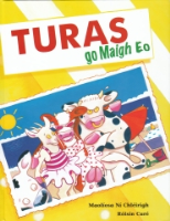 Turas go Maigh Eo 