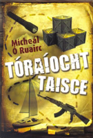 Tóraíocht Taisce
