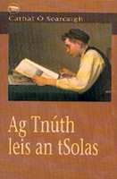 Ag Tnúth leis an tSolas