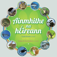 Ainmhithe na hÉireann