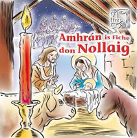 Amhrán is Fiche don Nollaig (CD-ROM / CD)