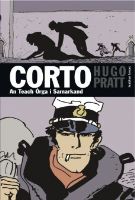 Corto: An Teach Órga i Samarkand