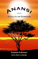 Anansi agus Scéalta an Domhain