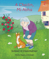 A Chaitín, Mí-abha (Leabhar Mór) - Séideán Sí - Rang a Dó